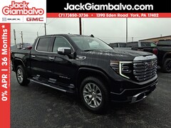 2026 GMC Sierra 1500 Crew Cab, Short Bed, Denali, 4WD Crew Cab