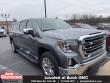 Certified 2022 GMC Sierra 1500 Limited SLT Crew Cab