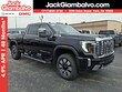  GMC Sierra 2500HD