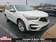 Used 2021 Acura RDX Base Sport Utility