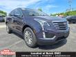 Used 2018 Cadillac XT5 Luxury Sport Utility