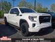 Used 2020 GMC Sierra 1500 4WD Crew Cab Short Box Elevation Crew Cab