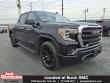 Used 2021 GMC Sierra 1500 Base Crew Cab