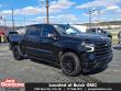 Used 2025 Chevrolet Silverado 1500 4WD Crew Cab Short Bed High Country Crew Cab