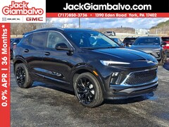 2026 Buick Encore GX Sport Touring AWD Sport Utility