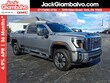  GMC Sierra 2500HD