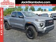 GMC Canyon