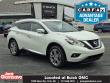 Used 2018 Nissan Murano Platinum Sport Utility
