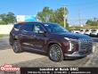 Used 2023 Hyundai Palisade Calligraphy Sport Utility