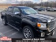  GMC Canyon