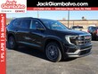  GMC Acadia