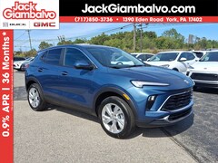 2026 Buick Encore GX Preferred AWD Sport Utility