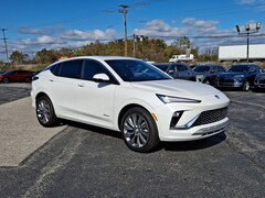 2026 Buick Envista Avenir FWD Sport Utility