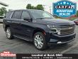 Certified 2023 Chevrolet Tahoe 4WD High Country Sport Utility