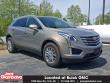 Used 2018 Cadillac XT5 Luxury Sport Utility