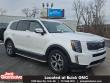 Used 2020 Kia Telluride EX Sport Utility