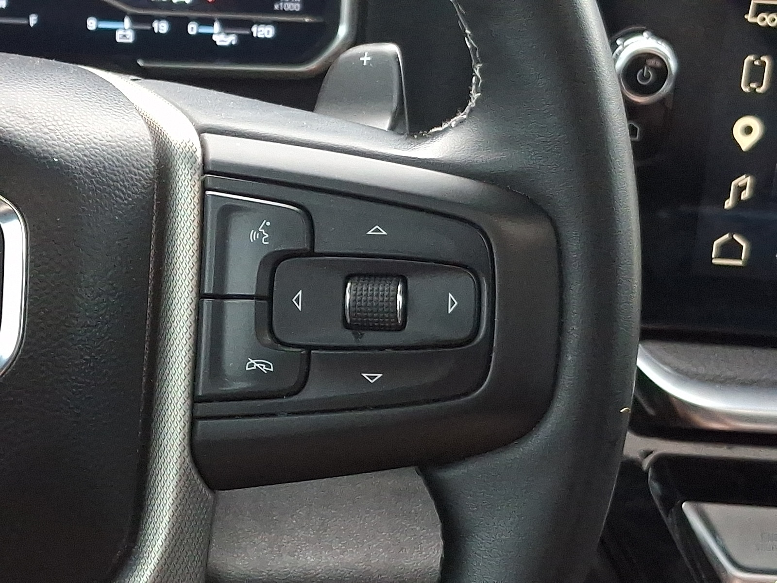 2023 GMC Sierra 1500 Denali Denali - Photo 22