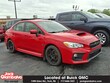 Subaru WRX