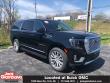 Used 2022 GMC Yukon XL Denali Sport Utility