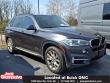 Used 2016 BMW X5 xDrive35i Sport Utility