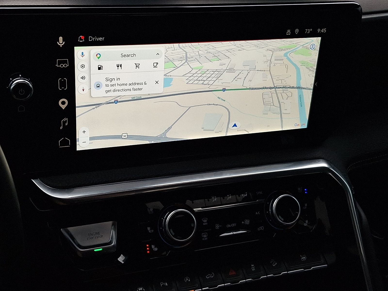 2023 GMC Sierra 1500 Denali Denali - Photo 16