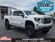 Used 2024 GMC Sierra 1500 SLE Crew Cab