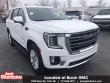 Used 2022 GMC Yukon SLT Sport Utility