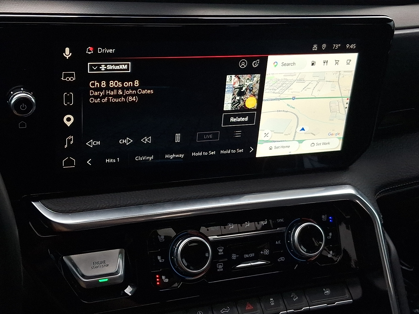 2023 GMC Sierra 1500 Denali Denali - Photo 17