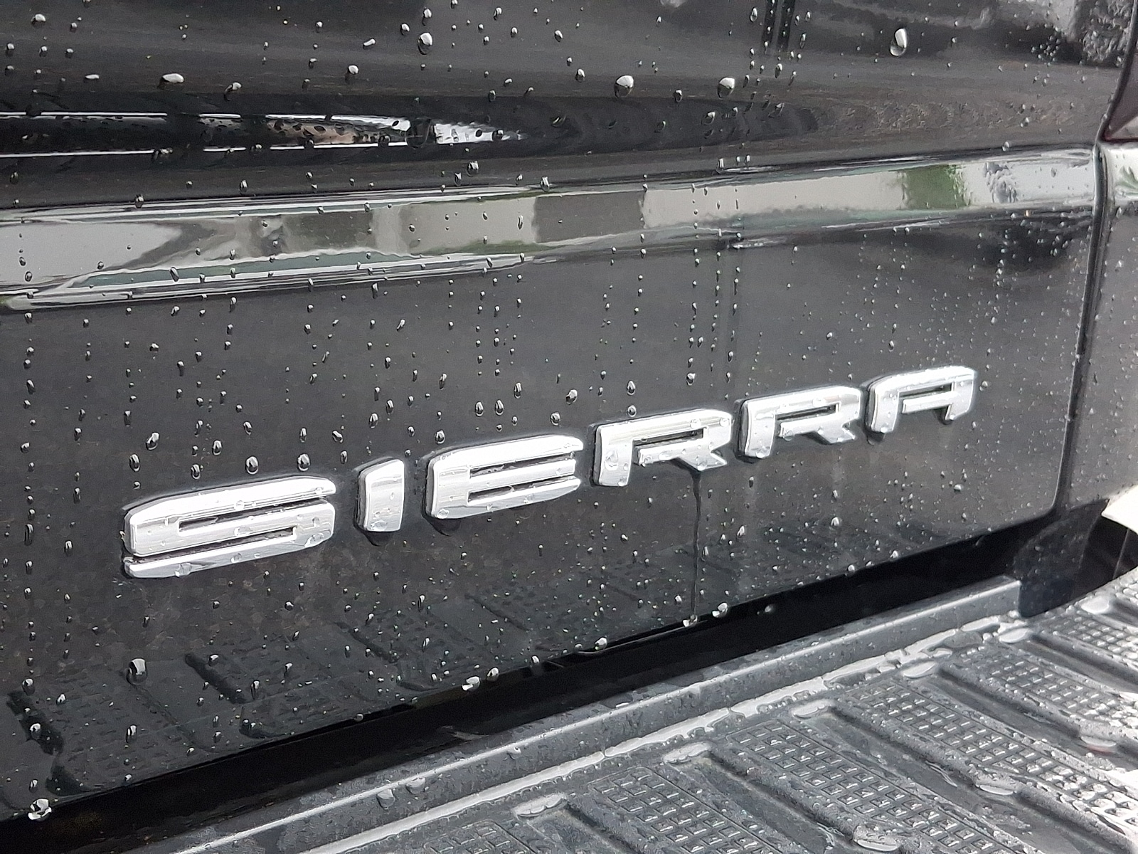 2023 GMC Sierra 1500 Denali Denali - Photo 31