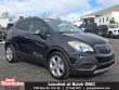 Used 2016 Buick Encore Base Sport Utility