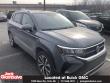 Used 2023 Volkswagen Taos 1.5T SE Sport Utility