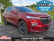 Certified 2023 Buick Enclave Essence AWD Sport Utility