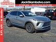  Buick Envision