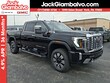  GMC Sierra 2500HD