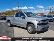 Used 2020 Chevrolet Silverado 1500 4WD Double Cab Standard Bed LT Double Cab
