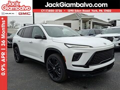 2025 Buick Enclave Sport Touring Sport Utility