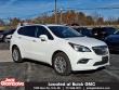 Used 2017 Buick Envision Essence Sport Utility