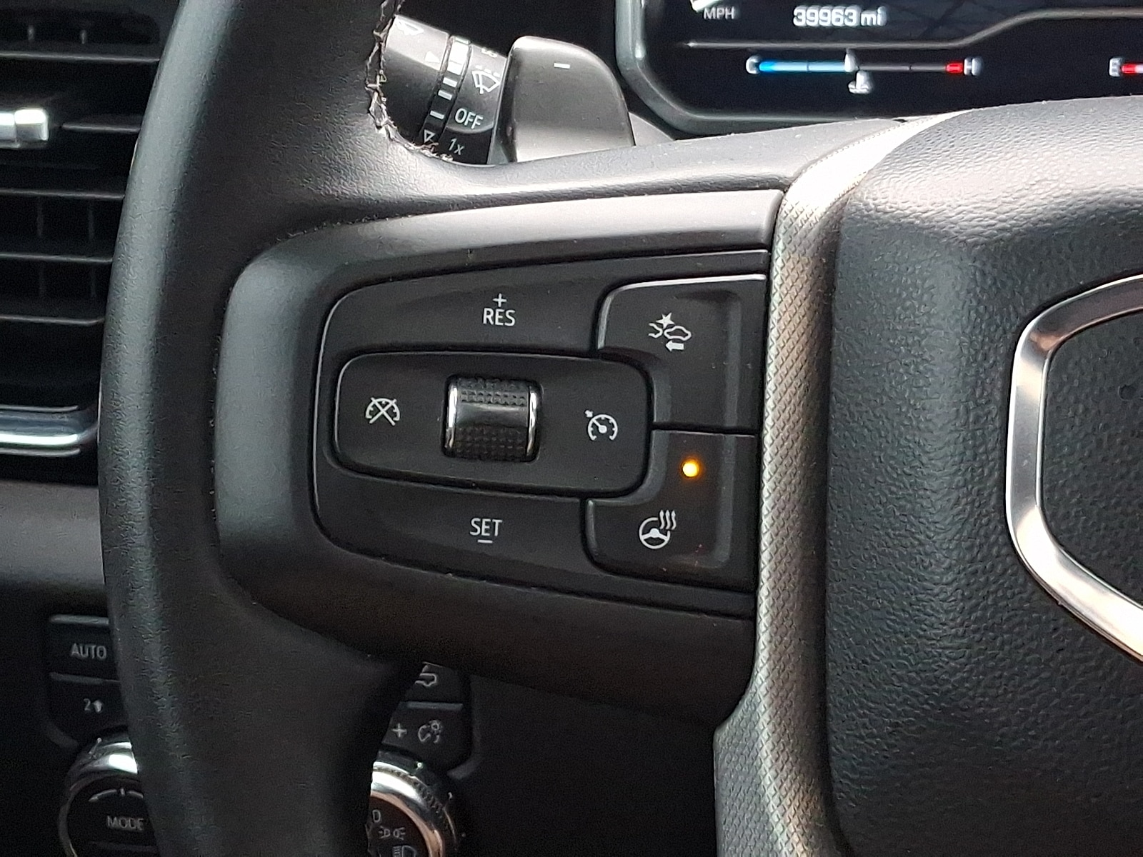 2023 GMC Sierra 1500 Denali Denali - Photo 21
