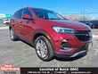  Buick Encore GX