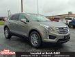 Used 2018 Cadillac XT5 Luxury Sport Utility