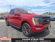 Used 2023 Ford F-150 Lariat SuperCrew