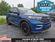 Used 2023 Ford Explorer XLT Sport Utility