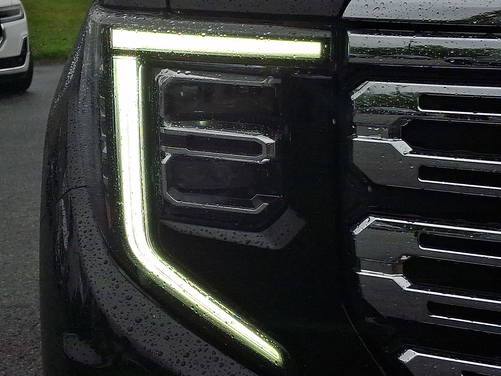 2023 GMC Sierra 1500 Denali Denali - Photo 9