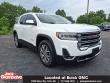 Used 2021 GMC Acadia AWD SLT Sport Utility