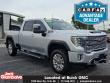 Used 2022 GMC Sierra 2500HD Denali Crew Cab