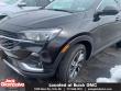 Used 2023 Buick Encore GX Select Sport Utility