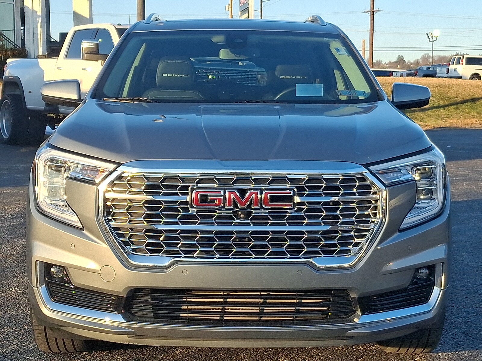 Used GMC Vehicles for sale | Used GMC Dealer in