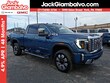  GMC Sierra 2500HD