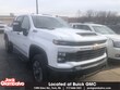  Chevrolet Silverado 2500HD