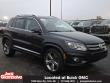 Used 2017 Volkswagen Tiguan 2.0T Sport Sport Utility